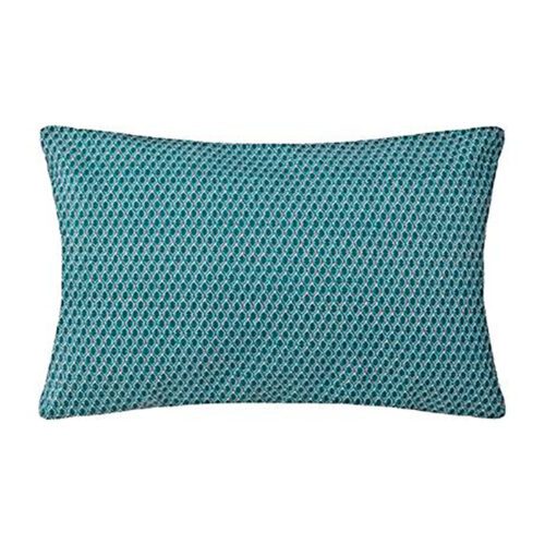 ALMOFADA AZUL PATO MODELO OTTO 50x30cm