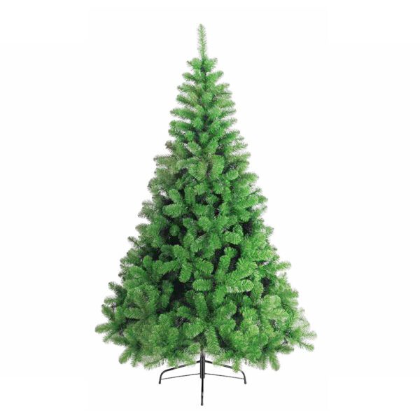 ÁRVORE DE NATAL PINHEIRO 770 RAMOS 210cm
