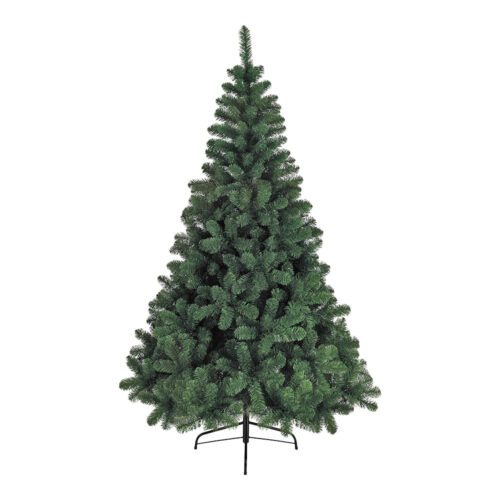 ÁRVORE DE NATAL TIPO PINHEIRO 980 RAMOS 2,4M