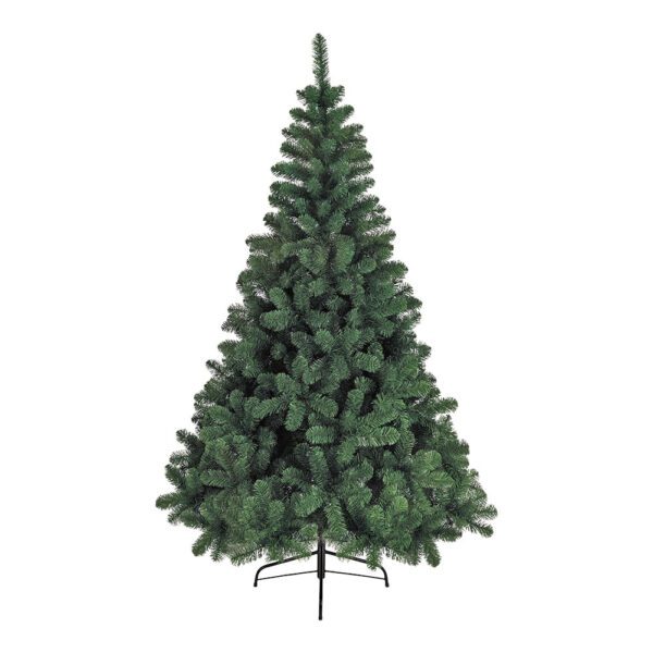 ÁRVORE DE NATAL TIPO PINHEIRO 980 RAMOS 2,4M