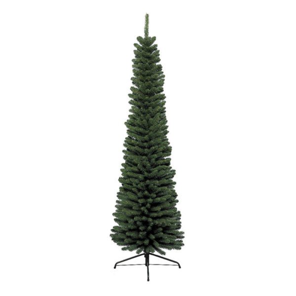 ÁRVORE DE NATAL TIPO LÁPIZ 430 RAMOS 180cm