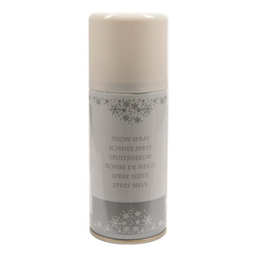 SPRAY DE NEVE ARTIFICIAL 300ml