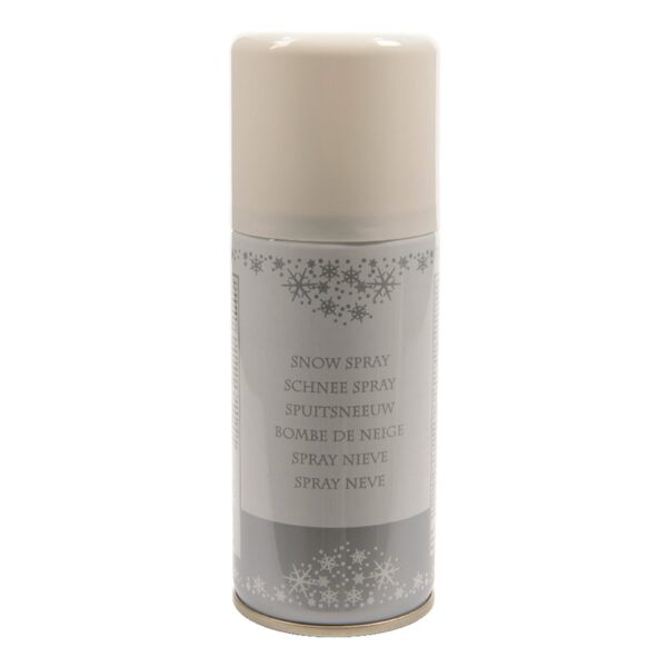 SPRAY DE NEVE ARTIFICIAL 300ml