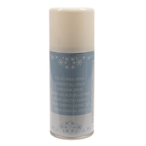 SPRAY EFEITO VIDRO CONGELADO / EMBACIADO 150ml
