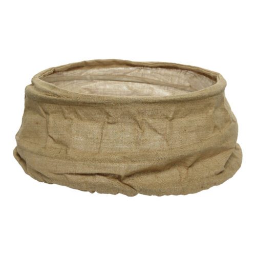 BASE DE JUTA PARA ÁRVORE DE NATAL Ø56X25cm