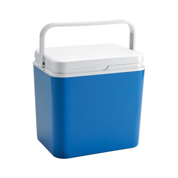 FRIGORIFICO DE CAMPISMO 30L. COR AZUL 39x29,5x39cm ATLANTIC