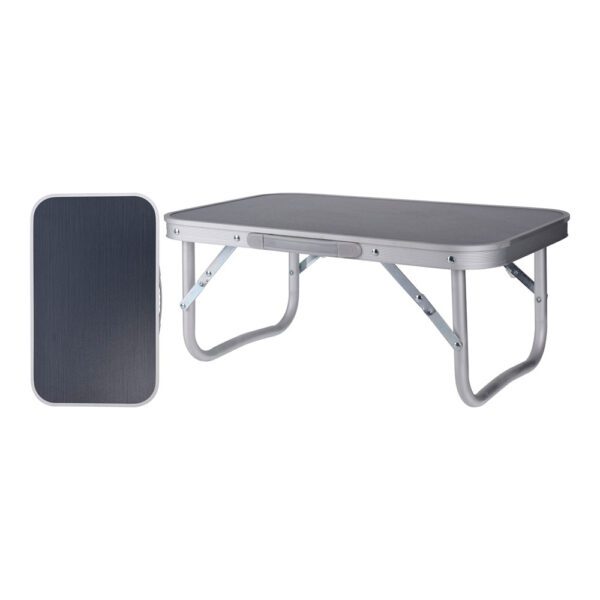 MESA DE CAMPISMO DOBRÁVEL 56x24x34cm