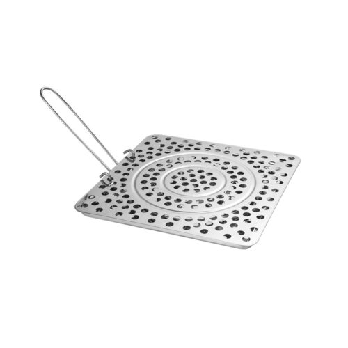 TORRADEIRA PORTÁTIL 73900 REPU0042 BUTSIR