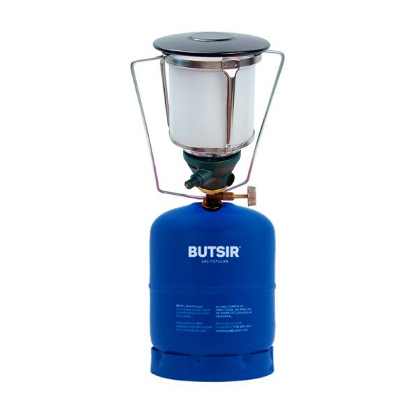 LÂMPADA 500 PIEZO LABC0007 BUTSIR