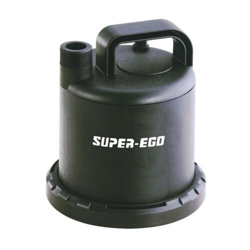 BOMBA DE ÁGUA PARA TRABALHO CONTÍNUO ULTRA 3000 RP1400000 SUPER-EGO