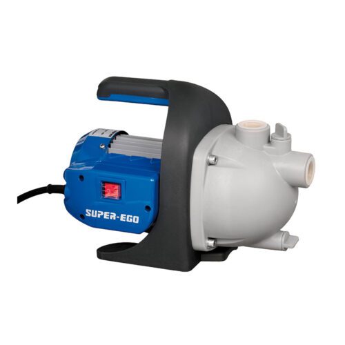 BOMBA DE SUPERFÍCIE BJS-300-600W 1500002297 SUPER-EGO