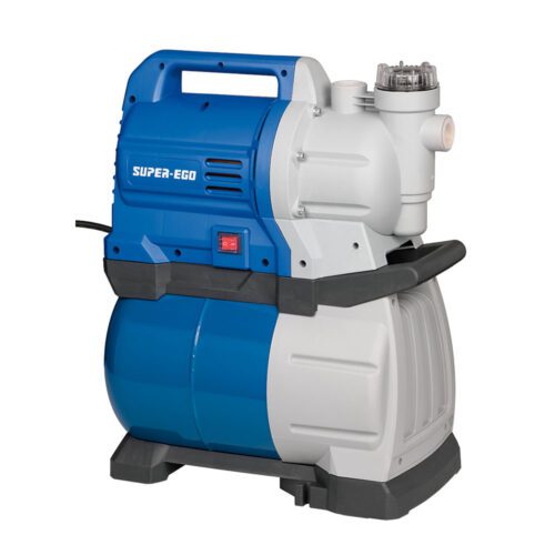 GRUPO DE PRECISÃO TPS-360 900W 1500002299 SUPER-EGO