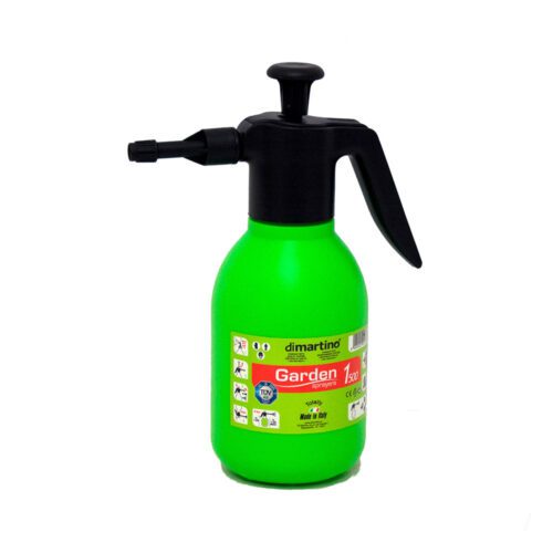 VAPORIZADOR - PULVERIZADOR 1,5 l DIMARTINO