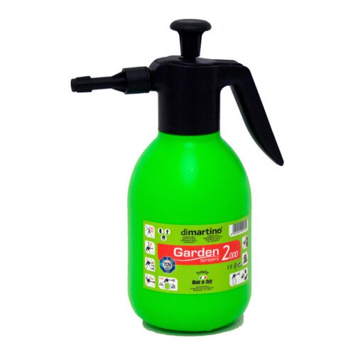 VAPORIZADOR - PULVERIZADOR 2 l DIMARTINO