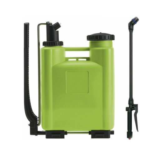 VAPORIZADOR - PULVERIZADOR DE MOCHILA 15 l DIMARTINO