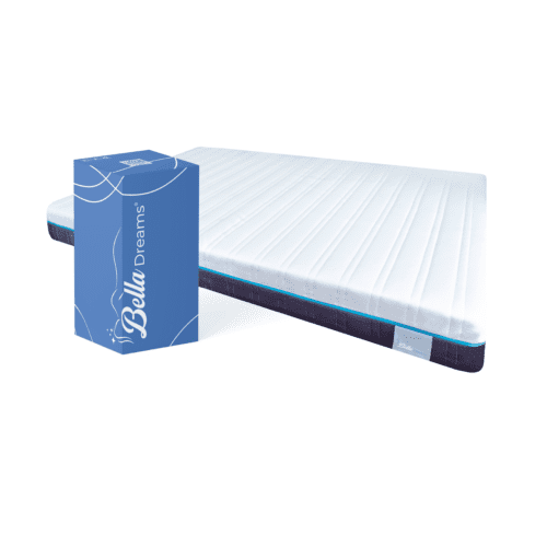 Confort + Memory
