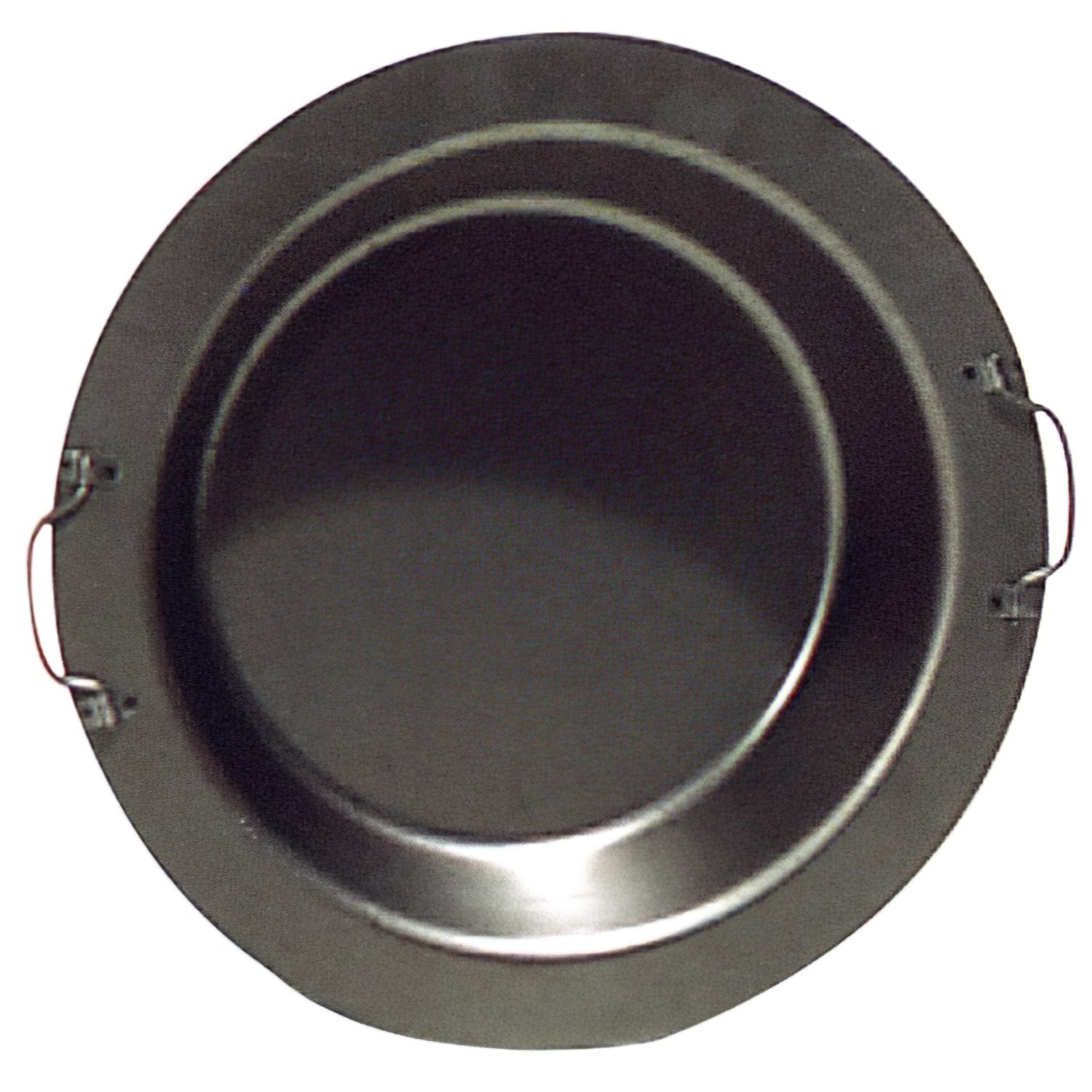 Brasero Chapa Grande  Diámetro 44 cm