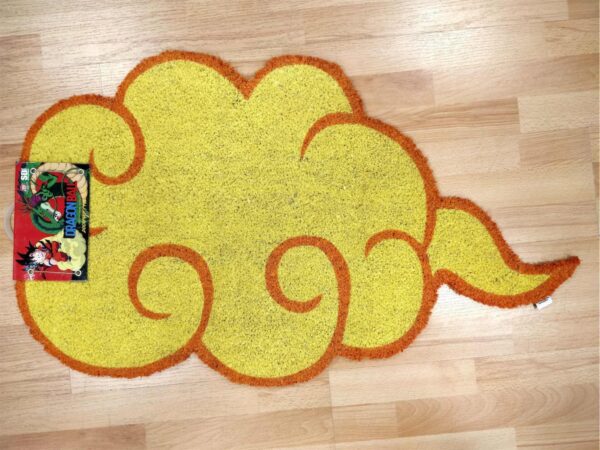 Felpudo Nimbus Dragon Ball