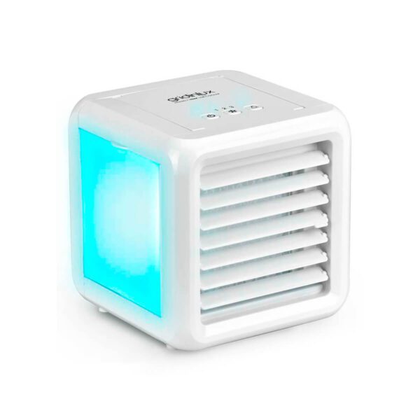Sistema Arrefecimento por Água TEMP USB COOLER