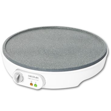 Maquina de Crepes Electrica Fun Crepestone