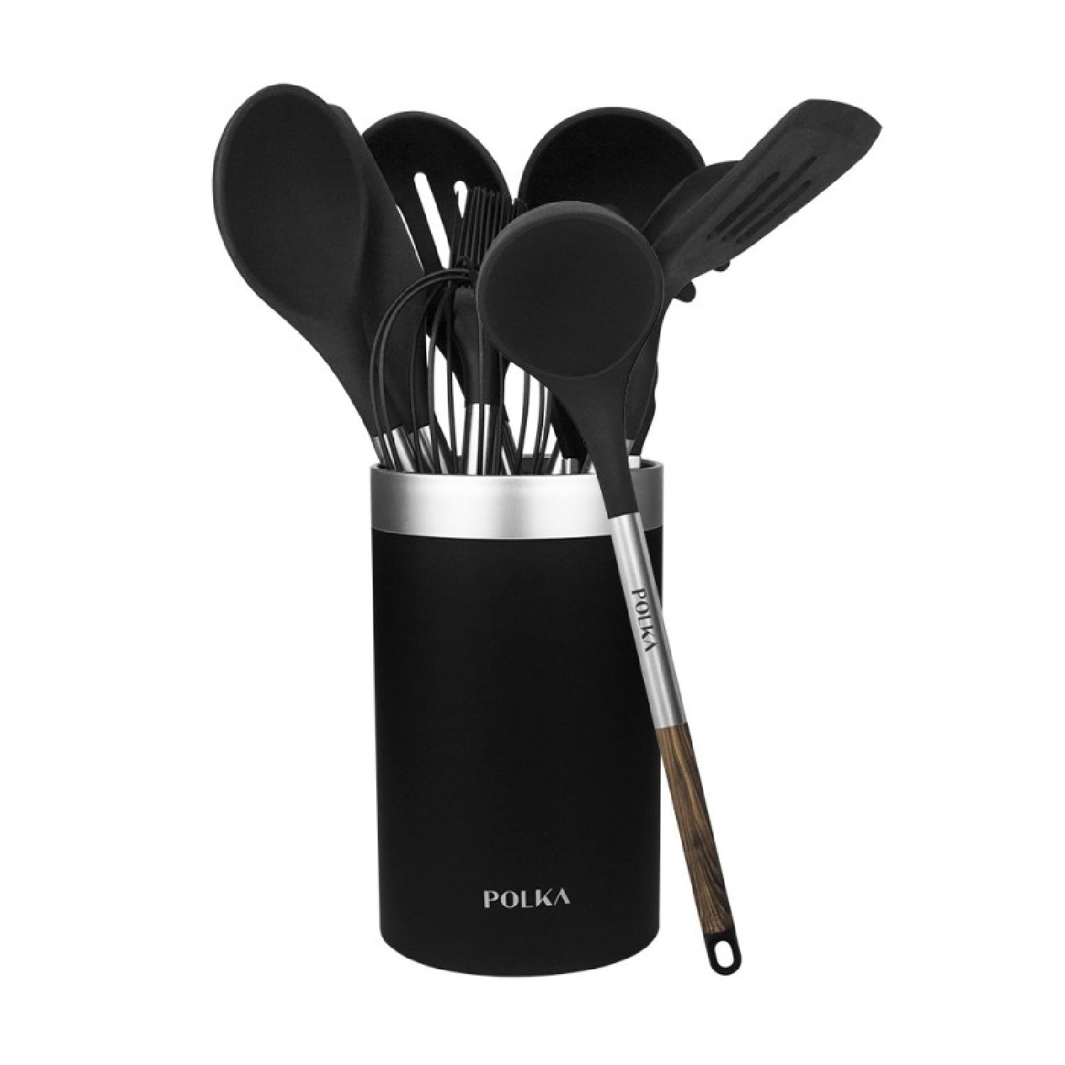 Polka Exclusive Wood & Rock