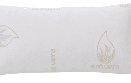 Almofada BELLADREAMS AloeFibra e Flocos