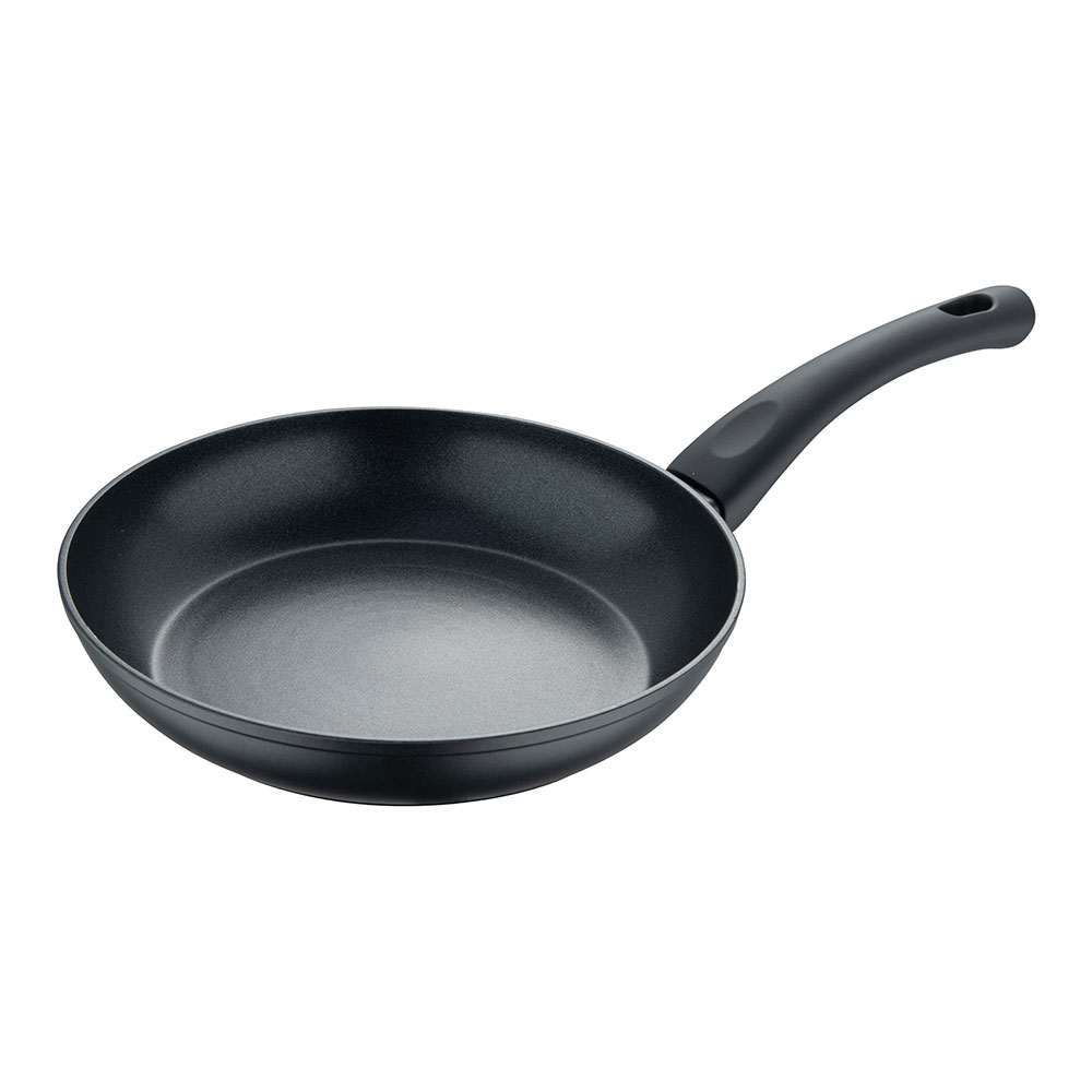 Frigideira 24cm alu forjado ind preto expert sg-6236 san ignacio