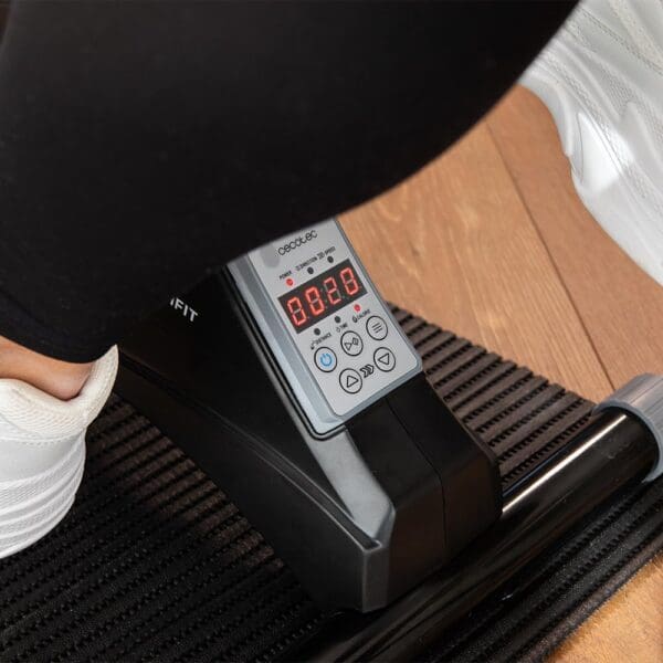 Pedais estáticos DrumFit Cycle Compact Pro - Image 3