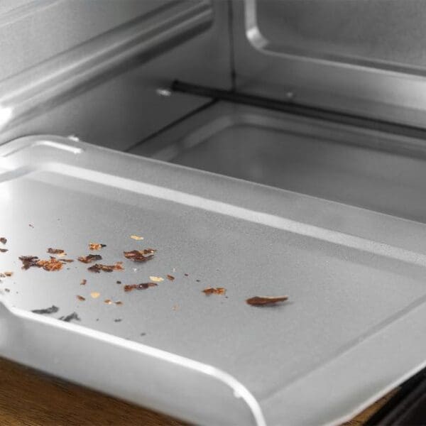 Forno de mesa Bake & Toast 2300 Black - Image 5