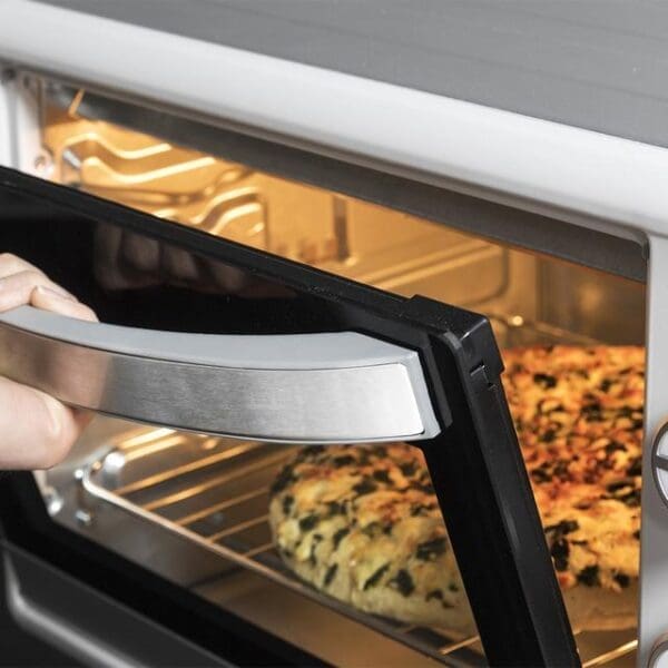 Forno de mesa Bake & Toast 3090 White Gyro - Image 3