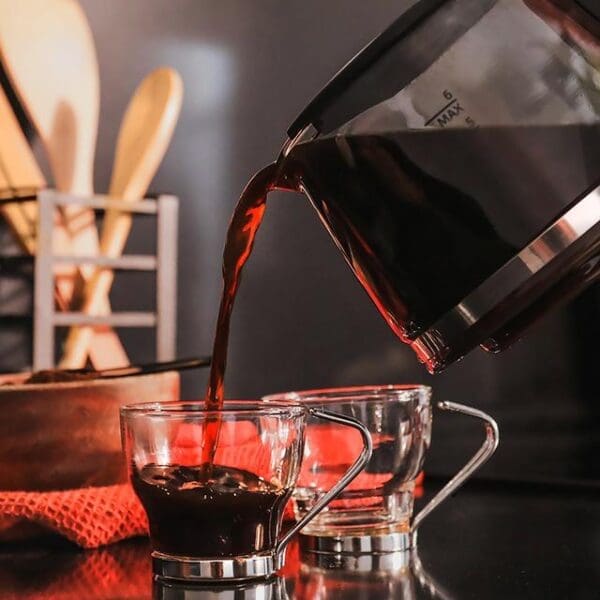 Máquina de café de filtro Coffee 56 Drop - Image 2