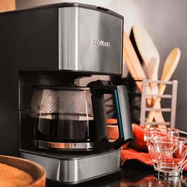 Máquina de café de filtro Coffee 56 Drop - Image 9
