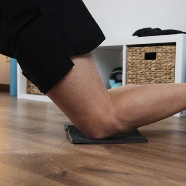 Rolo de treino para abdominais Drumfit AB Fit Pro - Image 6