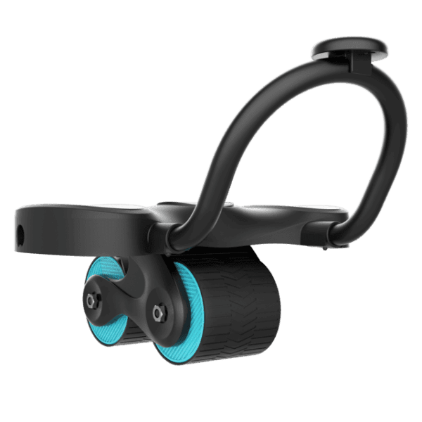 Rolo de treino para abdominais Drumfit AB Fit Pro - Image 7