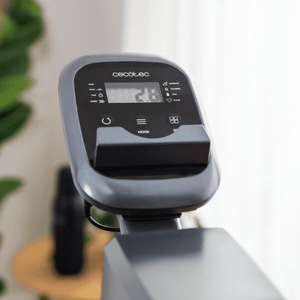 Bicicleta Drumfit Indoor 10000 Magnetic Connected - Image 2