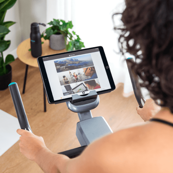 Bicicleta Drumfit Indoor 10000 Magnetic Connected - Image 5