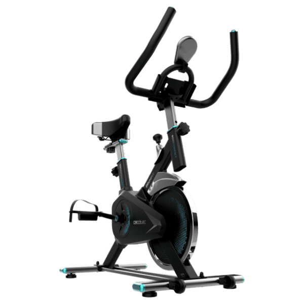 Bicicleta DrumFit Indoor 6000 Compact - Image 5