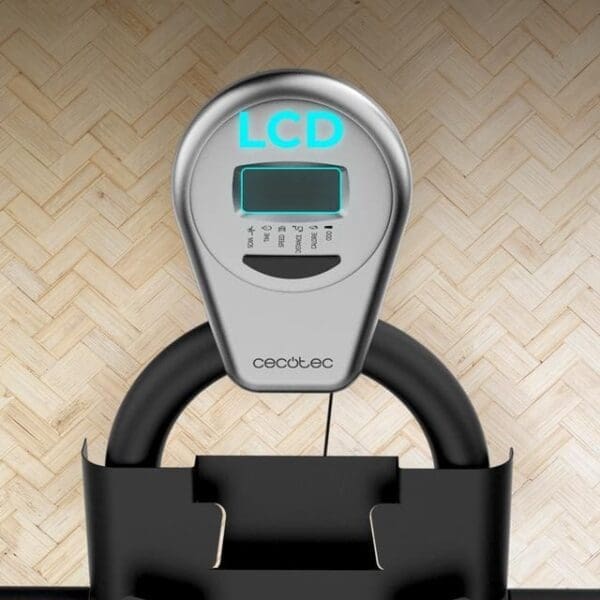 Bicicleta DrumFit Indoor 6000 Compact - Image 10
