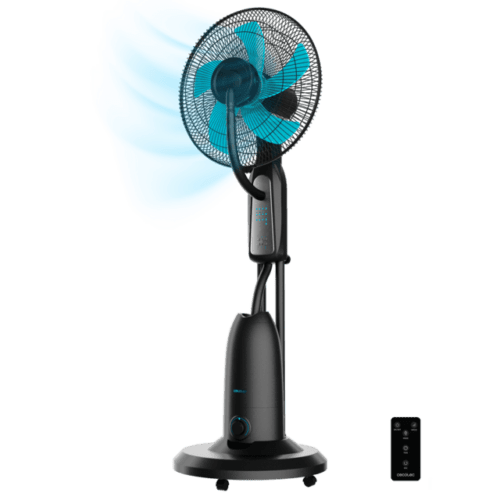 EnergySilence 490 Freshessence