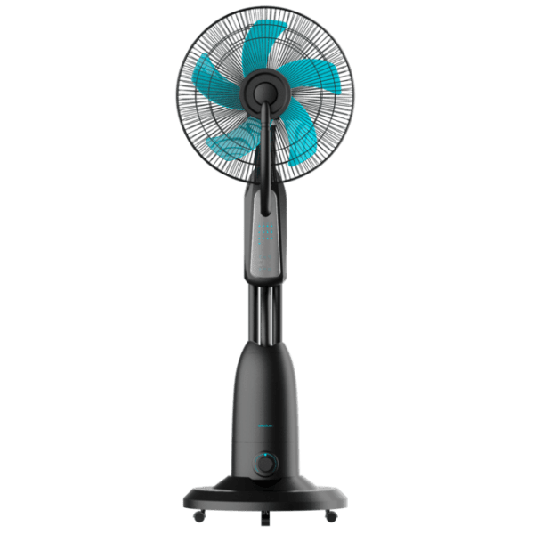 Ventoinha nebulizadora EnergySilence 490 Freshessence - Image 7