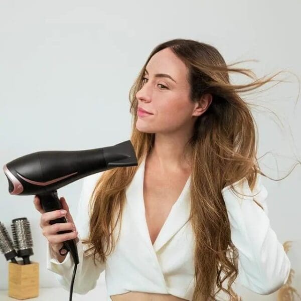Secador de cabelo IoniCare & Go Glow - Image 3