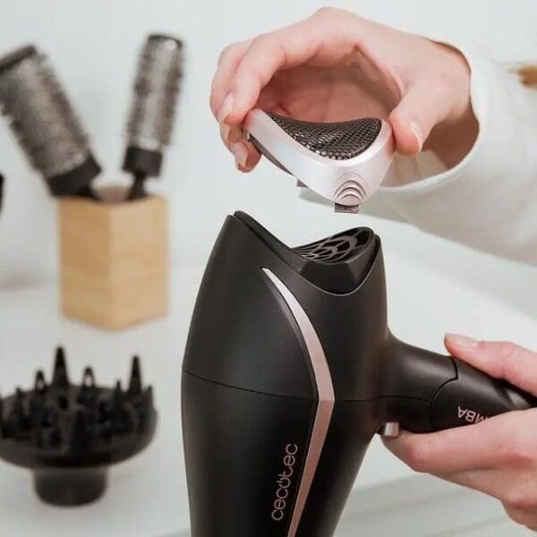 Secador de cabelo IoniCare & Go Glow - Image 6