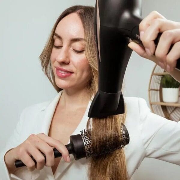 Secador de cabelo IoniCare & Go Glow - Image 7