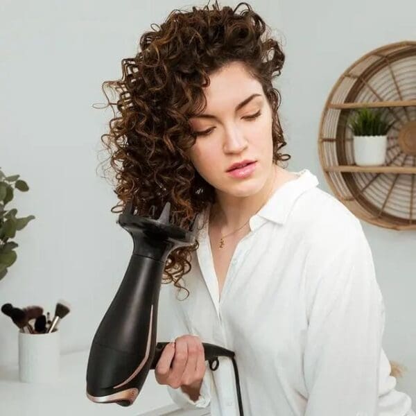 Secador de cabelo IoniCare & Go Glow - Image 8