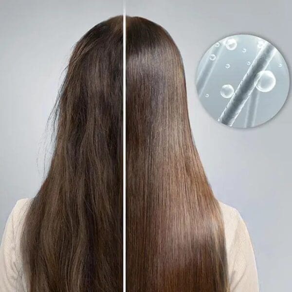 Secador de cabelo IoniCare & Go Glow - Image 10