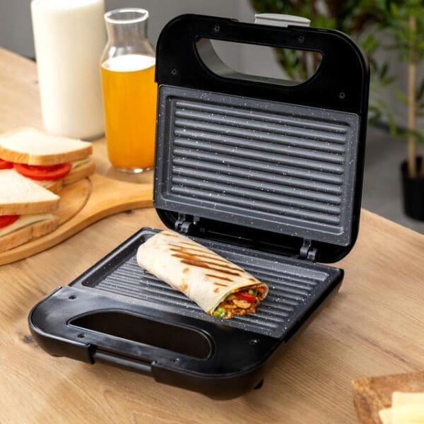 Tostadeira Rock'nToast Grill - Image 3