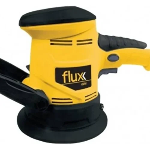 LIXADORA ORBITAL 450 W