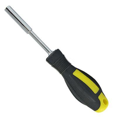 ADAPTADOR MAGNET ENCAIXE RAPIDO 1/4"