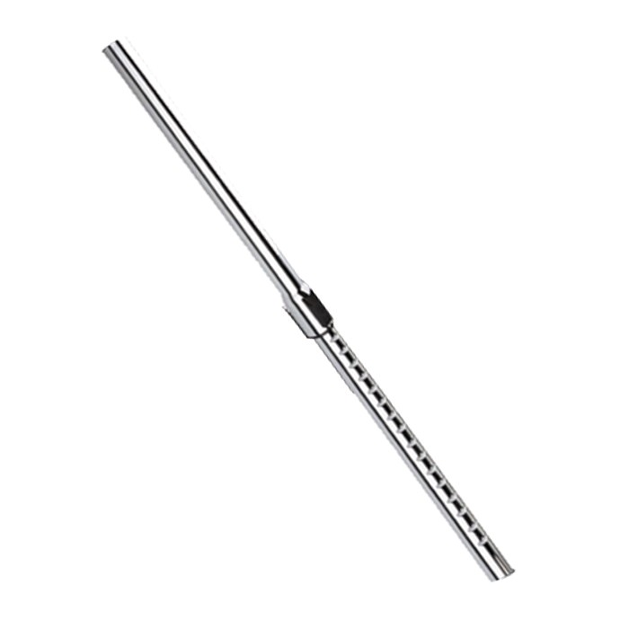 TUBO DE METAL EXTENSÍVEL PARA ASPIRADOR REF. 51837