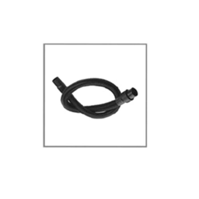 MANGUEIRA DE PLÁSTICO ENRUGADA PARA ASPIRADOR R.51838